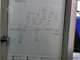 Lanxess Velcorin - Dosiergerät