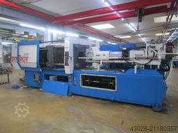 NETSTAL SYNERGY S 2400-900