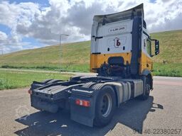 Mercedes-Benz Actros * 19.390 * Blutec Euro 6 *