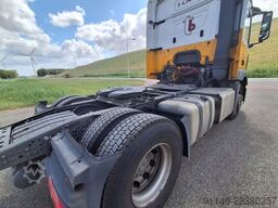 Mercedes-Benz Actros * 19.390 * Blutec Euro 6 *