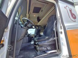 Mercedes-Benz Actros * 19.390 * Blutec Euro 6 *