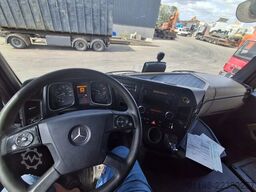 Mercedes-Benz Actros * 19.390 * Blutec Euro 6 *