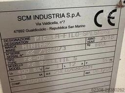 SCM FS52 ELITE S