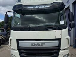 DAF CF 370 **NL TRUCK-EURO 6-NO ERRORS**