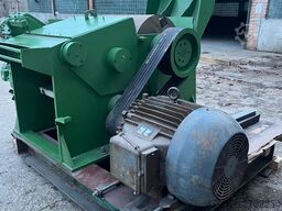 Klockners 650 x 160 mm