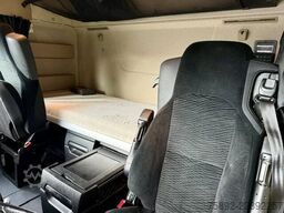 Mercedes-Benz Actros 1853 BigSpace/Retarder/Kipphydraulik/Eur...