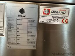 MERAND RHEOPAN