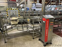 Krones Kaltleim / Nassleimetikettierer