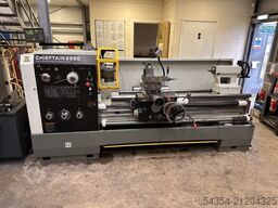 Chester Chieftain 2660