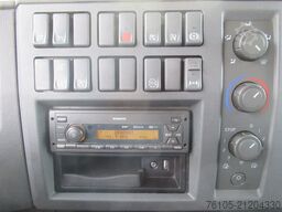 Volvo FL 240 Schuifzeil + Klep 1500 kg Euro 6