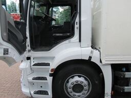 Mercedes-Benz Actros 1832 1832 LL 4x2