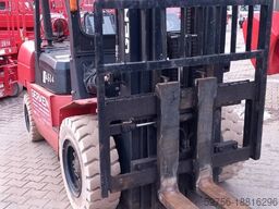 Hanselifter HLGS 5043TH