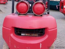 Hanselifter HLGS 5043TH