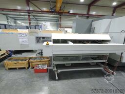 DMG Gildemeister GMX 250 linear