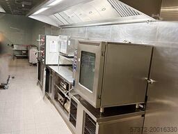 Rieber/Blanc/Haka/Bizerba/Rational SA/CS 300