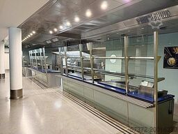 Rieber/Blanc/Haka/Bizerba/Rational SA/CS 300