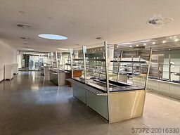 Rieber/Blanc/Haka/Bizerba/Rational SA/CS 300