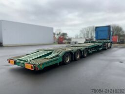 Rolfo *Voertuigtransporttrailer*Ptac34t