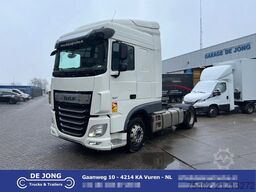 DAF XF 450 SC / Automatic / Stand Airco