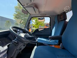 FUSO 6C18 4x4 ALLRAD/ANBAUPLATTE/3-Seiten-Kipper/AHK