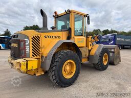 VOLVO L 60 E