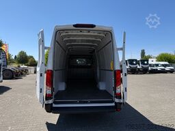IVECO Daily 35S16V Klima, PDC, lang+hoch, MY24 TOP