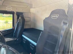 IVECO STRALIS S-WAY AS440S51T/FP-L T Intarder