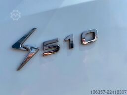IVECO STRALIS S-WAY AS440S51T/FP-L T Intarder