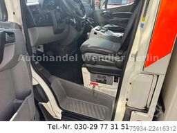 MERCEDES-BENZ Sprinter 516 CDI RTW Fahrtec mit Fahr-Trage