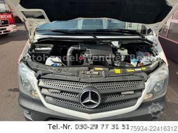MERCEDES-BENZ Sprinter 516 CDI RTW Fahrtec mit Fahr-Trage