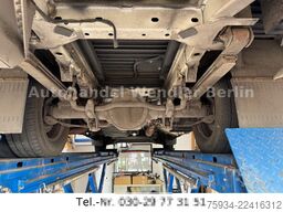 MERCEDES-BENZ Sprinter 516 CDI RTW Fahrtec mit Fahr-Trage