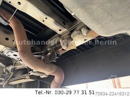 MERCEDES-BENZ Sprinter 516 CDI RTW Fahrtec mit Fahr-Trage