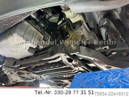 MERCEDES-BENZ Sprinter 516 CDI RTW Fahrtec mit Fahr-Trage