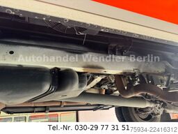 MERCEDES-BENZ Sprinter 516 CDI RTW Fahrtec mit Fahr-Trage