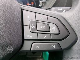 FORD Ford Transit Connect L2 Kasten AHK SHZ Navi GRA