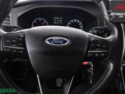ford Transit Custom 2.0 TDCi KASTEN STANDHEIZ,AHK,1HD