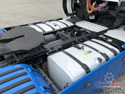 Scania S 500 A4x2NB RETARDER FULL AIR PARK AIRCO ALCOA