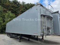 SCHWARZMÜLLER Kipper / Stahl / 25 Kubik