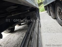 SCHWARZMÜLLER Kipper / Stahl / 25 Kubik