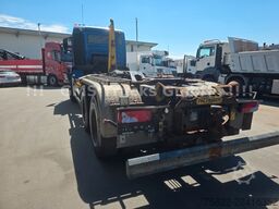 MAN TGS 26.400 / 6X4 / EEV /  Big Axle