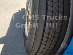 MAN TGS 26.400 / 6X4 / EEV /  Big Axle