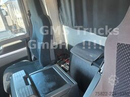 MAN TGS 26.400 / 6X4 / EEV /  Big Axle