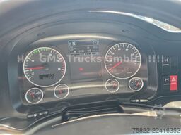 MAN TGS 26.400 / 6X4 / EEV /  Big Axle
