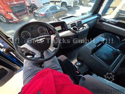 MAN TGS 26.400 / 6X4 / EEV /  Big Axle