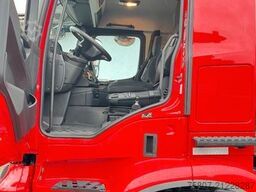 MERCEDES-BENZ Arocs  2648 6x4 Dautel Bordmatik Retarder