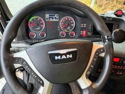 MAN TGX 18.460 / NEW TACHO SMT2