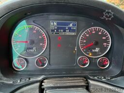 MAN TGX 18.460 / NEW TACHO SMT2