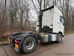 VOLVO FH460  Euro 6 / Kipphydraulik