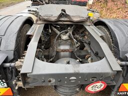 VOLVO FH460  Euro 6 / Kipphydraulik