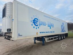 LAMBERET SOR / 7 cm Wand !! / Carrier 1950 ( EZ 2017)